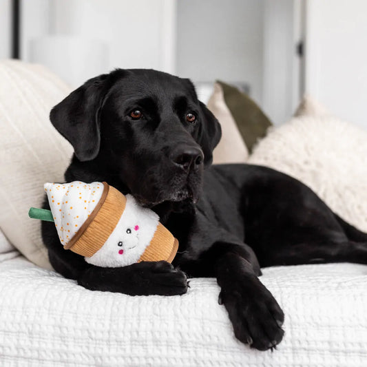 Zippy Paws NomNomz Puppuccino