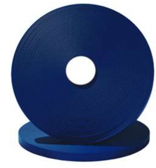 Biothane Hondenriem Marine Blauw 16mm