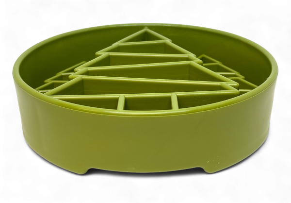 Sodapup Santa Slow Feeder