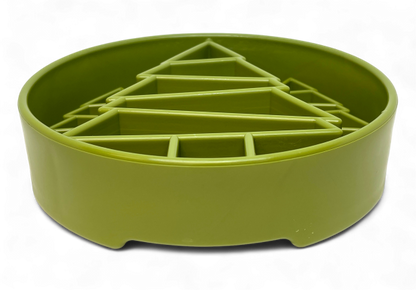 Sodapup Santa Slow Feeder