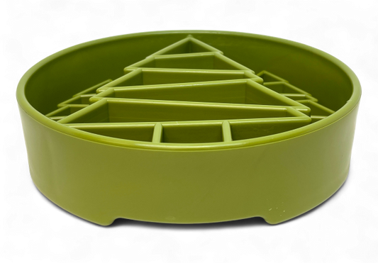 Sodapup Santa Slow Feeder