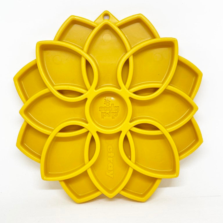 Sodapup Mandala