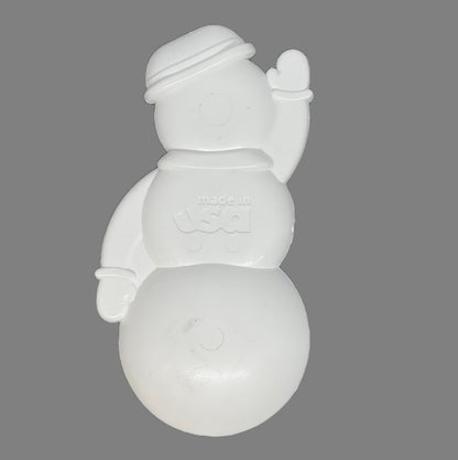Sodapup Nylon Snowman