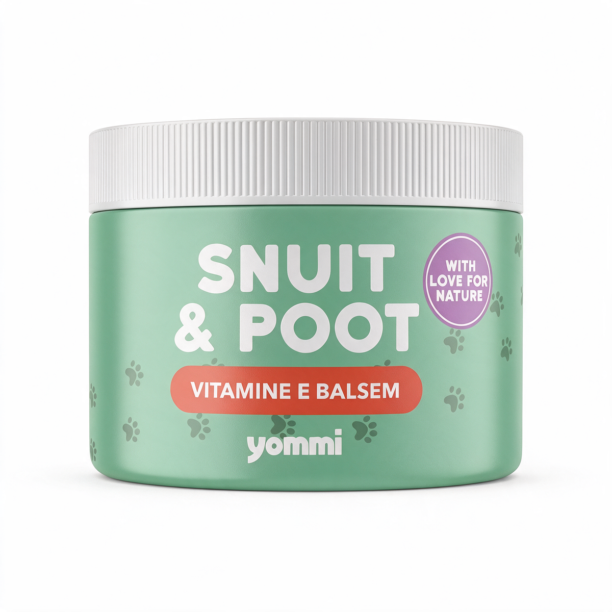 Yommi Neus- en pootbalsem 150 ml