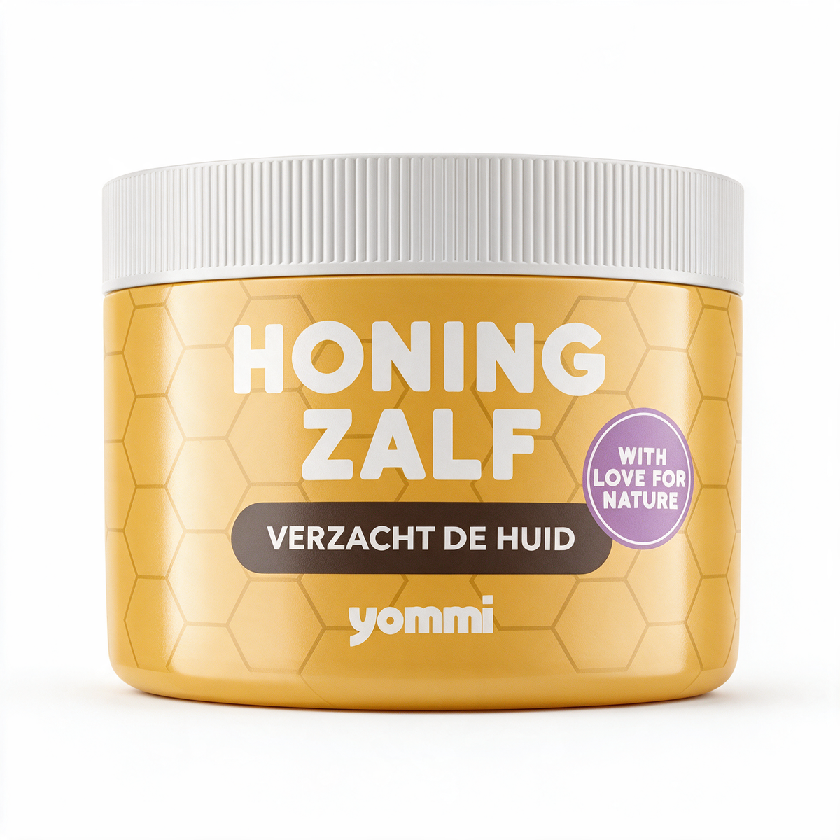 Yommi Manuka honingzalf 150 ml