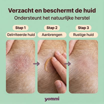 Yommi Manuka honingzalf 150 ml