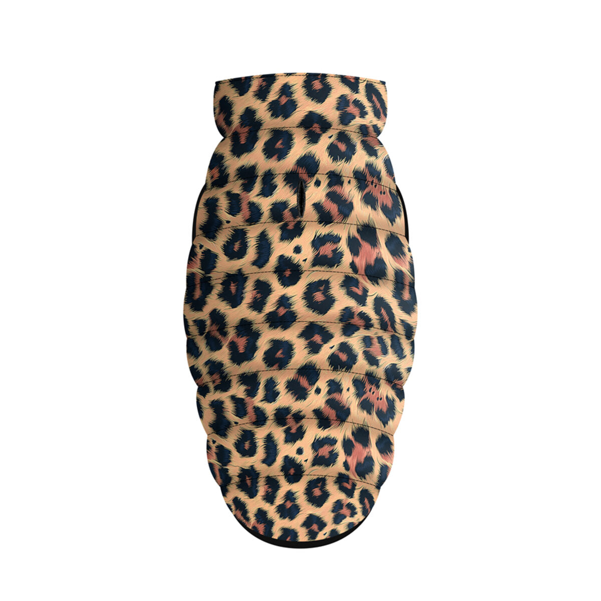 WAUDOG Clothes hondenjas Leopard