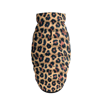 WAUDOG Clothes hondenjas Leopard