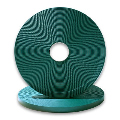 Biothane Hondenriem Donker Groen 19mm