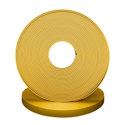 Biothane Hondenriem Goud 19mm