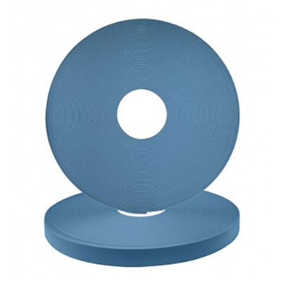 Biothane Hondenriem Oceaan Blauw 16mm