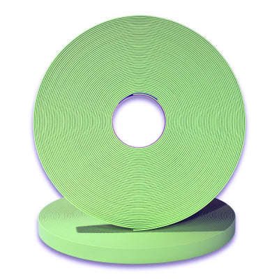 Biothane Hondenriem Carribean Green 19mm