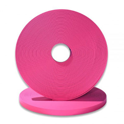 Biothane Hondenriem Fuchsia 16mm