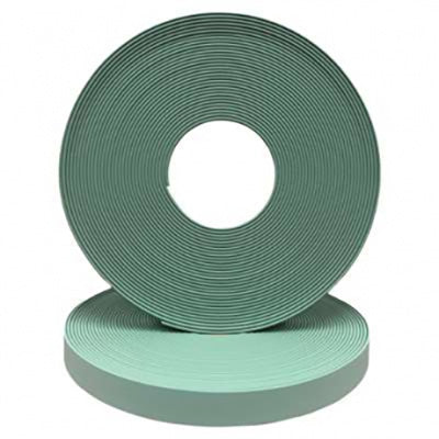 Biothane Hondenriem Mint Groen 16mm