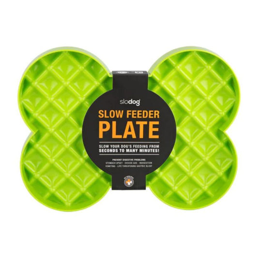 Lickimat Słow Plate
