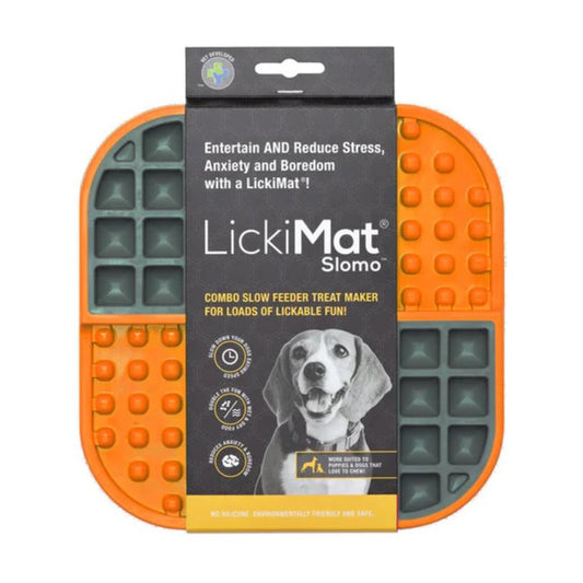 Lickimat Slomo