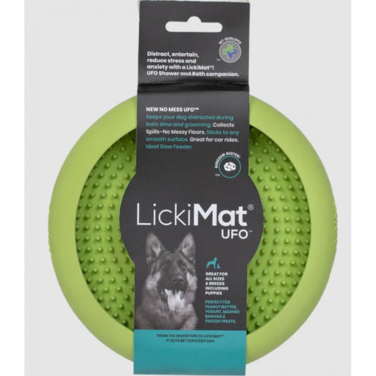 Lickimat Ufo