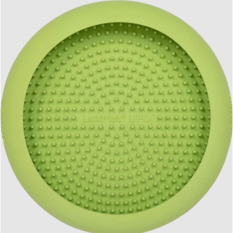 Lickimat Ufo