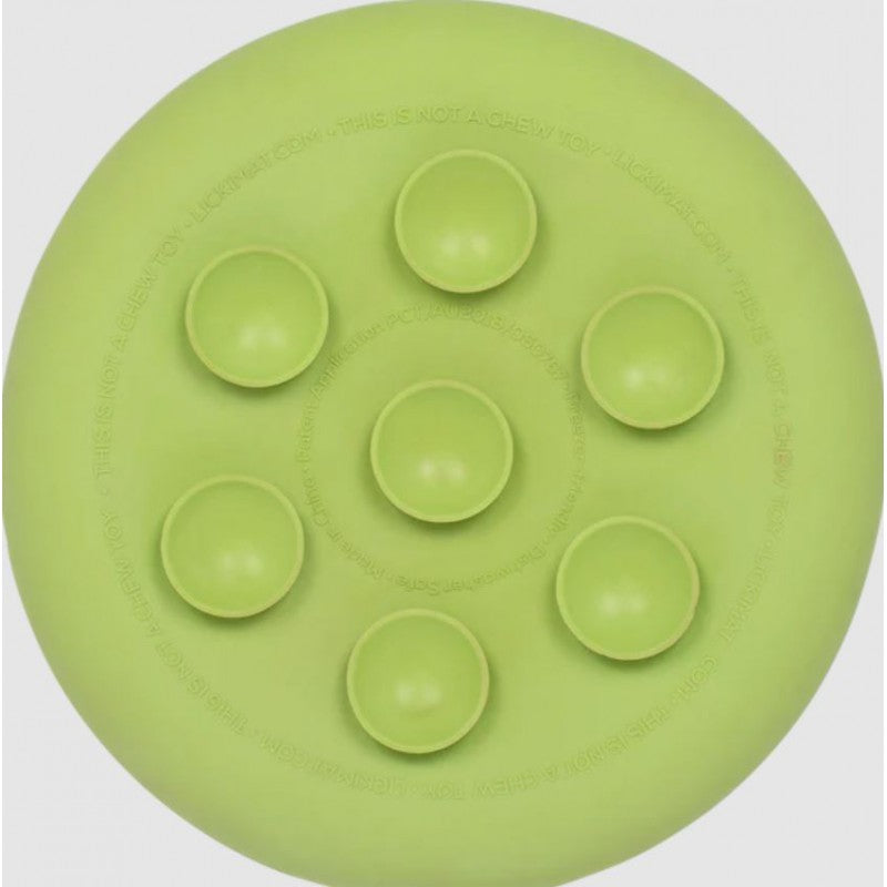 Lickimat Ufo