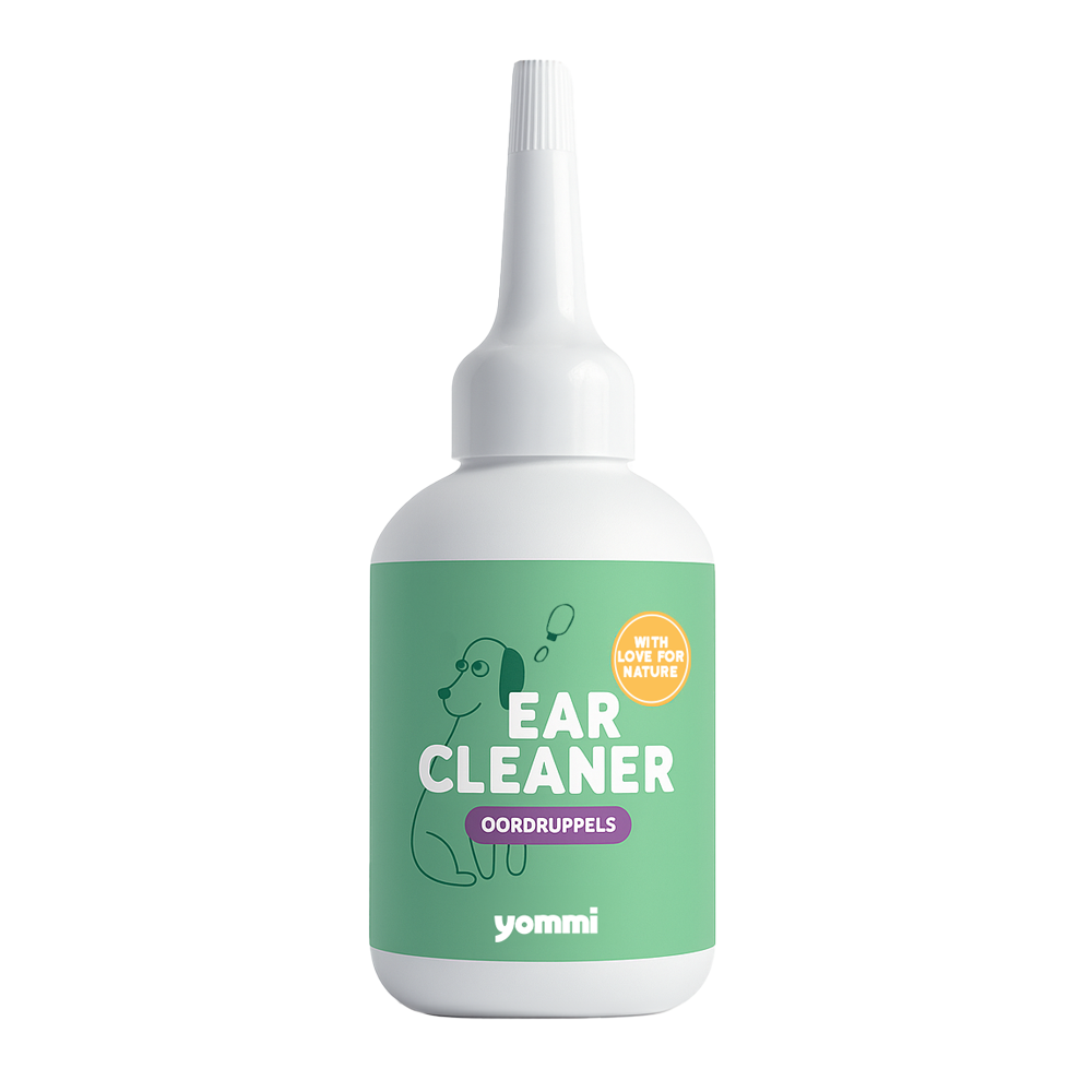 Yommi Ear Cleaner, oorreiniger 100 ml