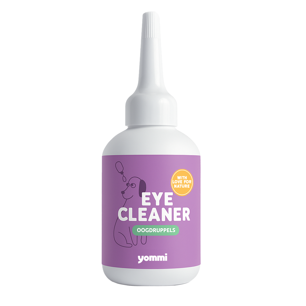 Yommi Eye Cleaner, oogreiniger 100 ml
