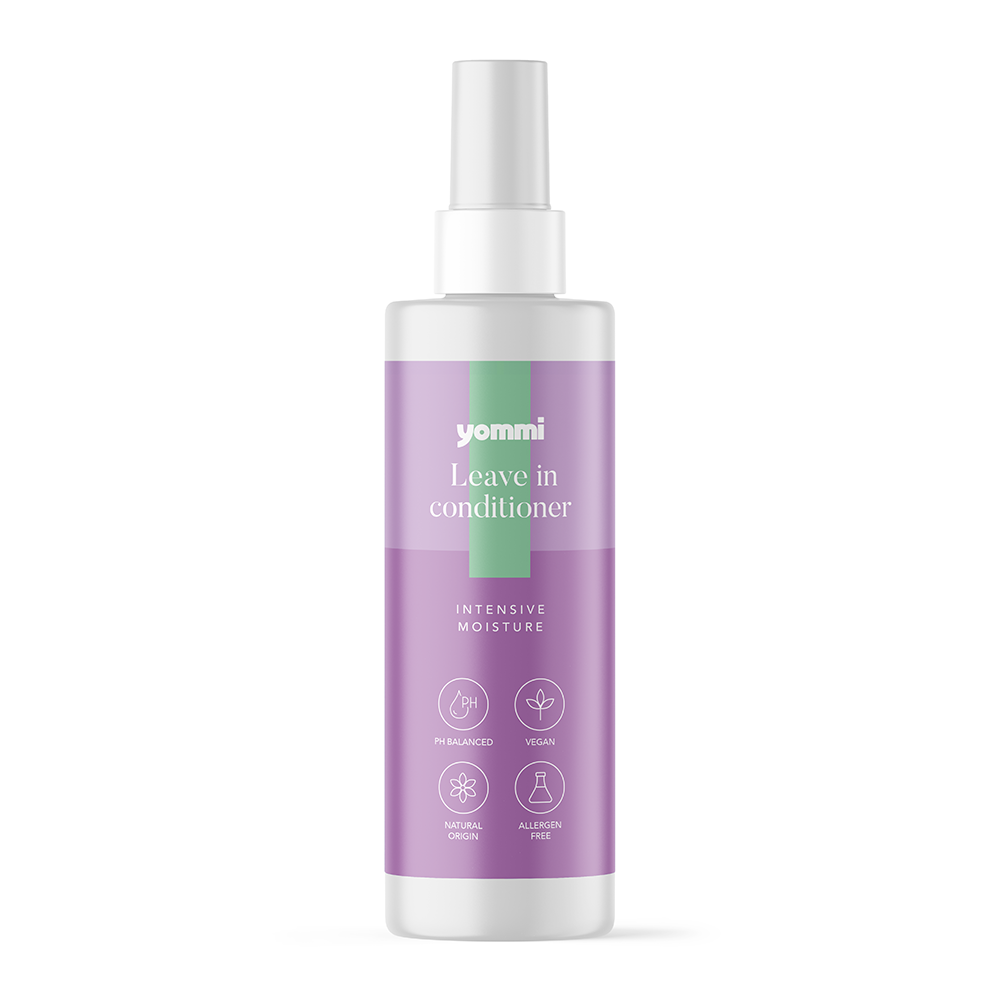 Yommi Leave-in Conditioner Intensive Moisture
