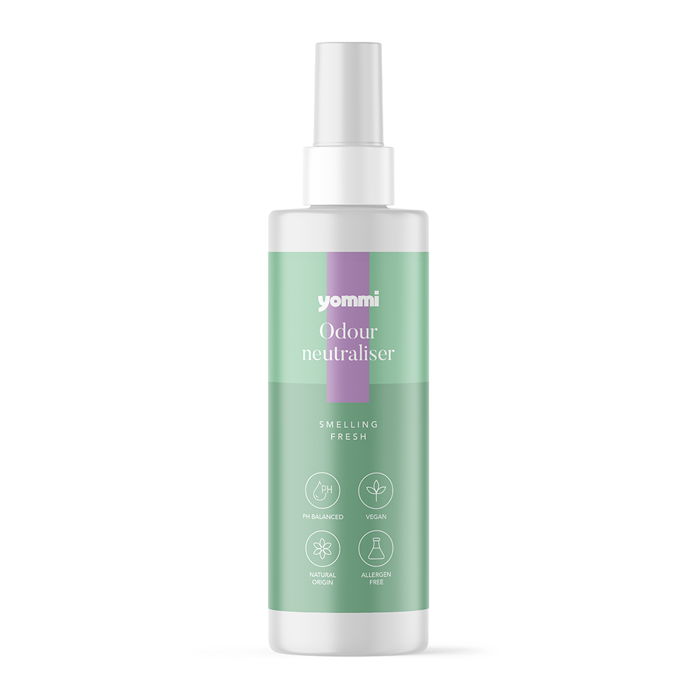 Yommi Odour Neutraliser Smelling Fresh