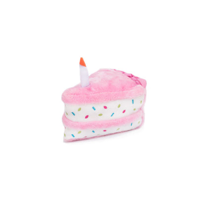 Birthday Cake Pink