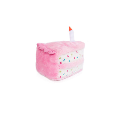 Birthday Cake Pink